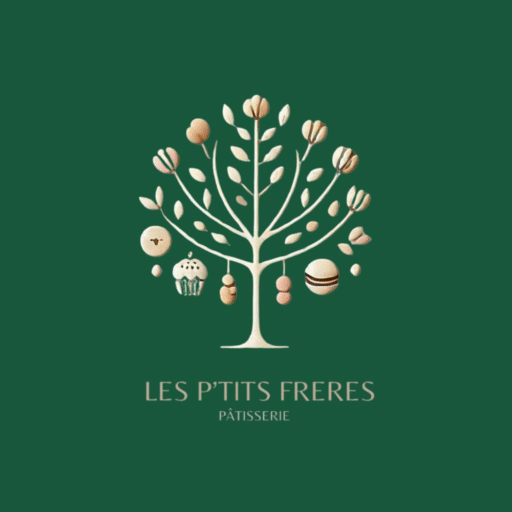 LOGO LES PTITS FRERES