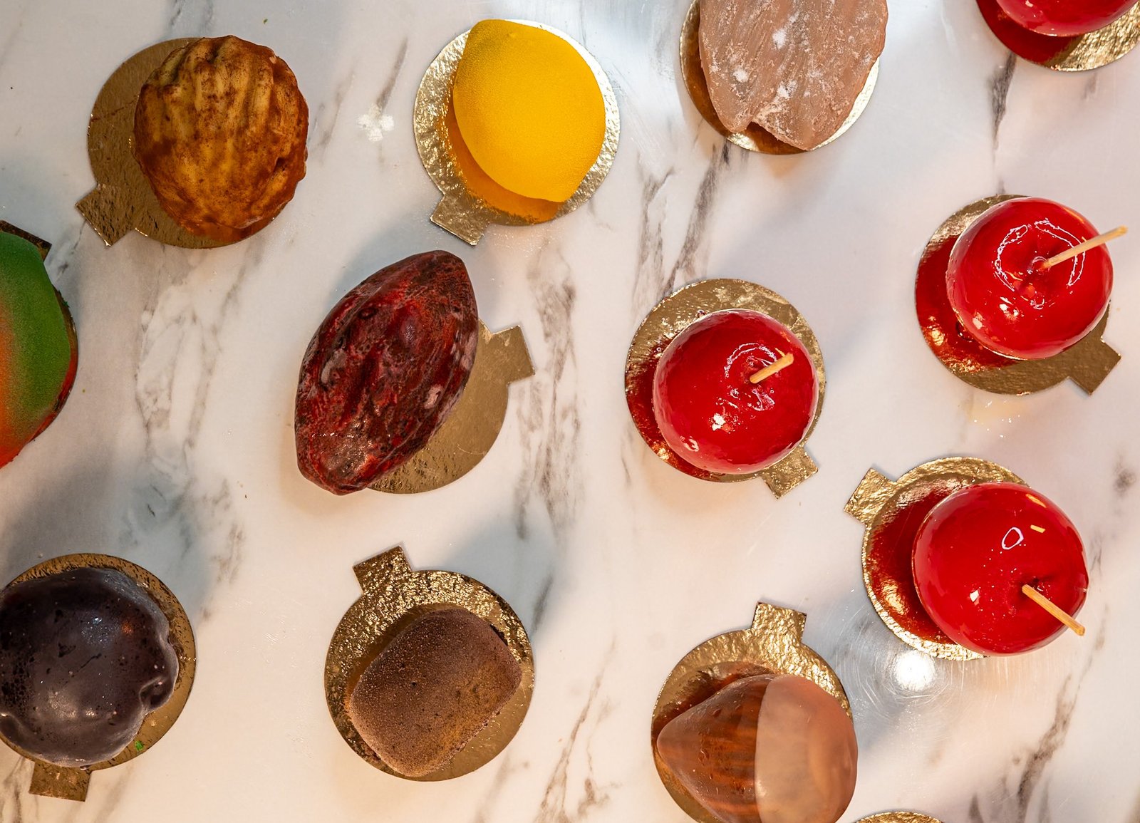 À Propos des P'tits Frères - Boulangerie et Pâtisserie Haut de gamme