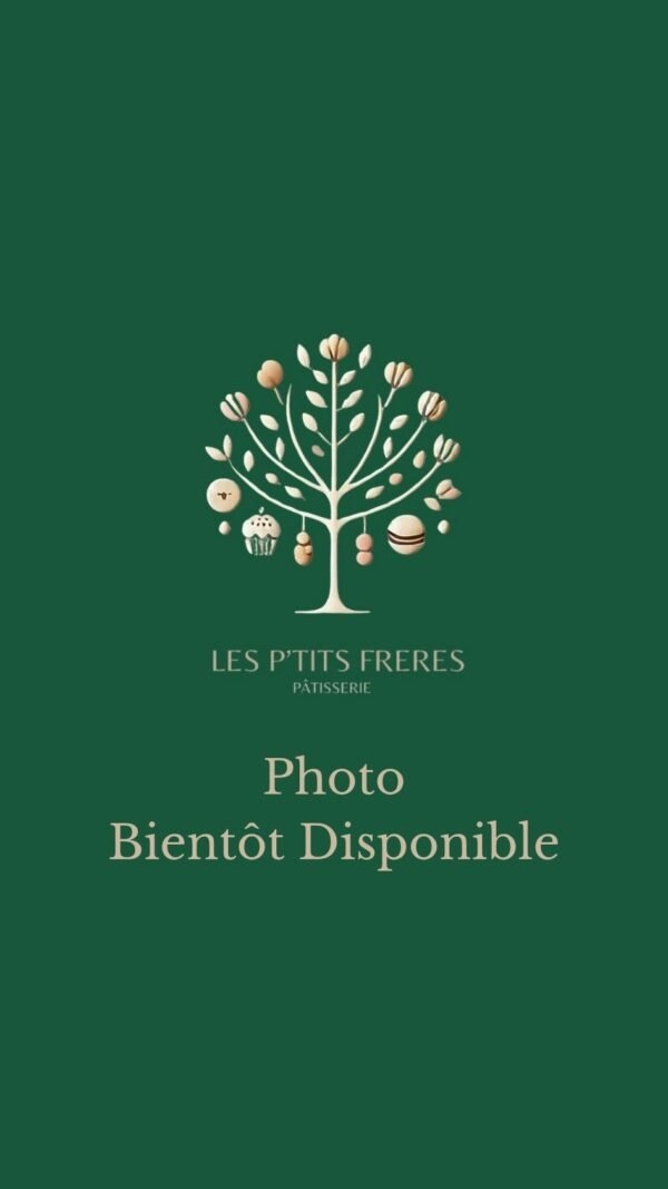 Boulangerie et Patisserie Artisanale et Bio - Photo Bientot Disponible