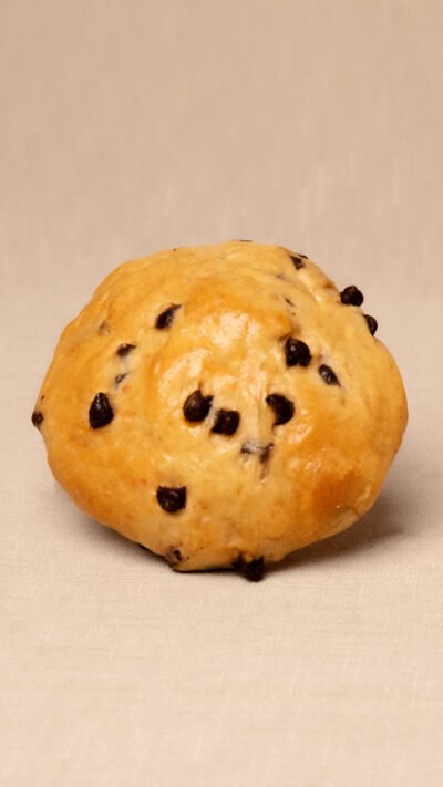 Brioche Pépite de Chocolat