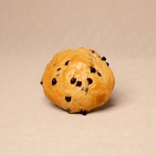 Brioche Pépite de Chocolat