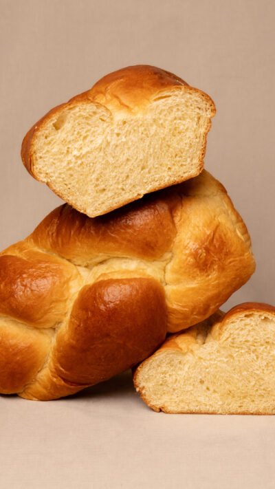 Brioche de Grand Mère