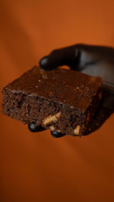 Brownie Maison