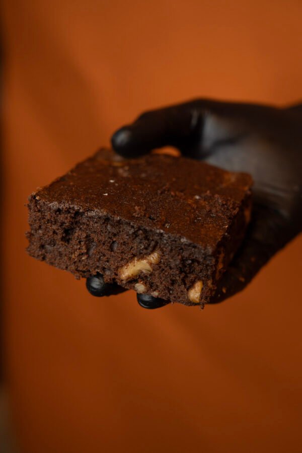 Brownie Maison