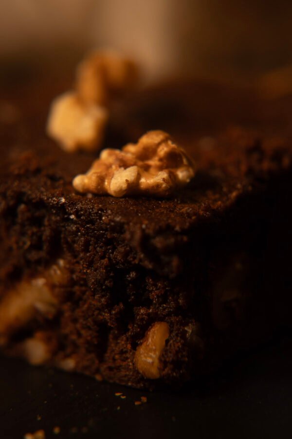 Brownie Maison - Pâtisserie