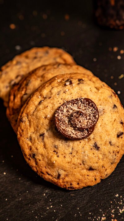 Cookie Maison - Pâtisserie