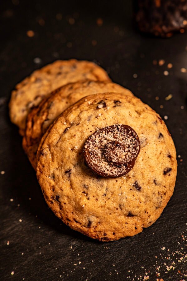 Cookie Maison - Pâtisserie