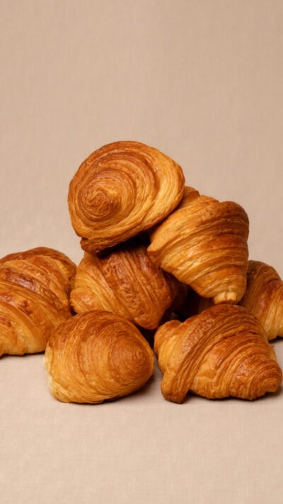 Croissant Pur Beurre