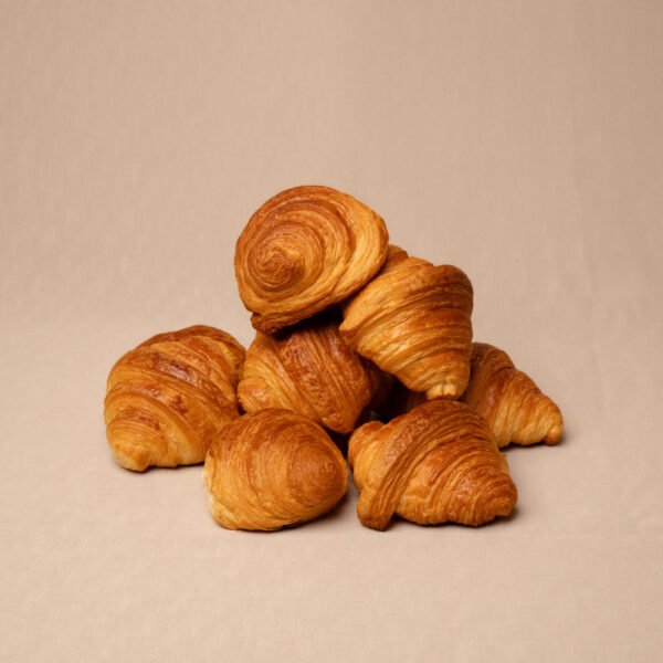 Croissant Pur Beurre