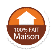 LOGO FAIT MAISON