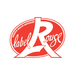 LOGO LABEL ROUGE