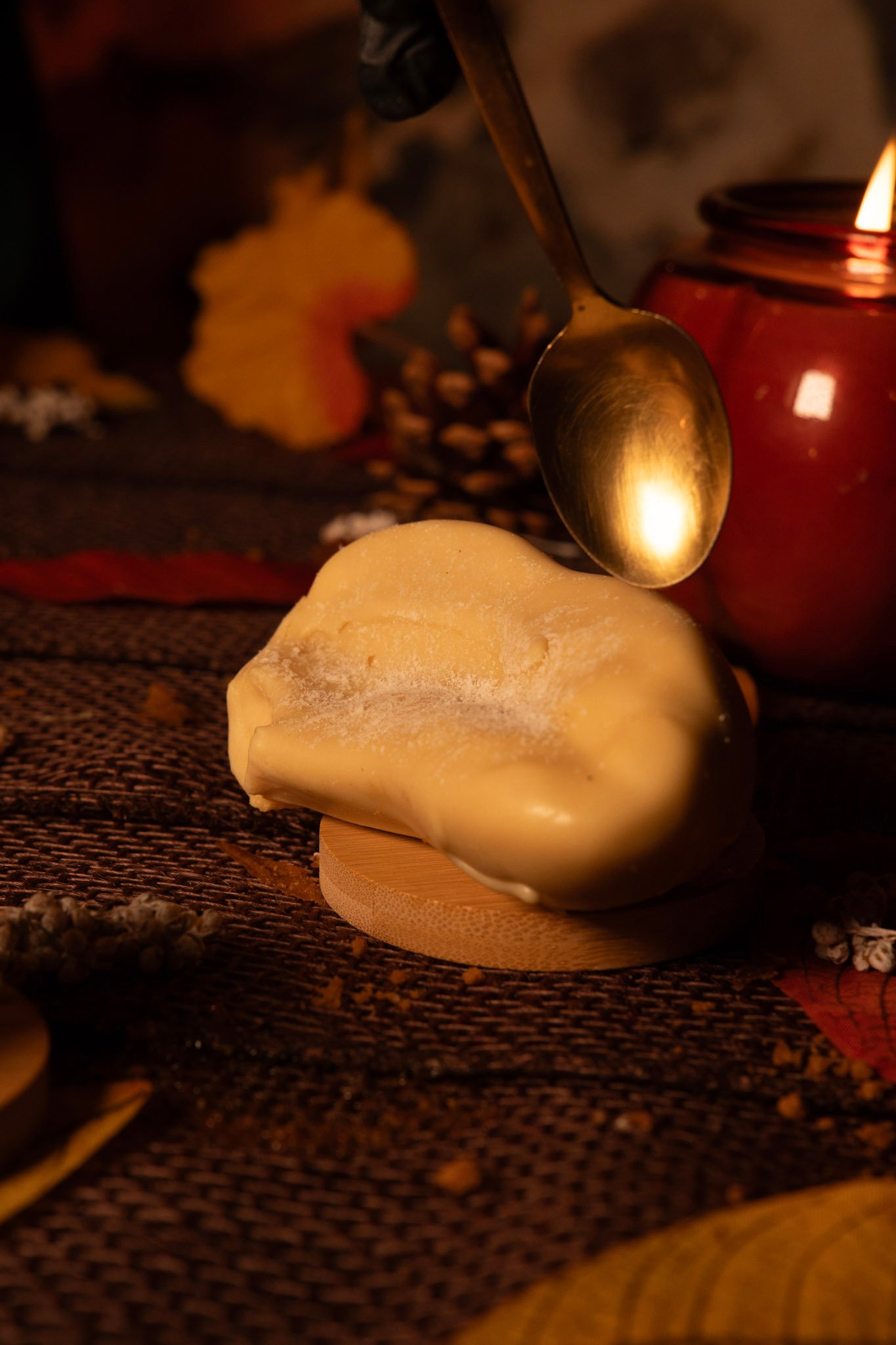 La Cacahuete - Trompe L-Oeil - Collection Autome