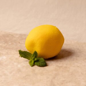 Le Citron Jaune