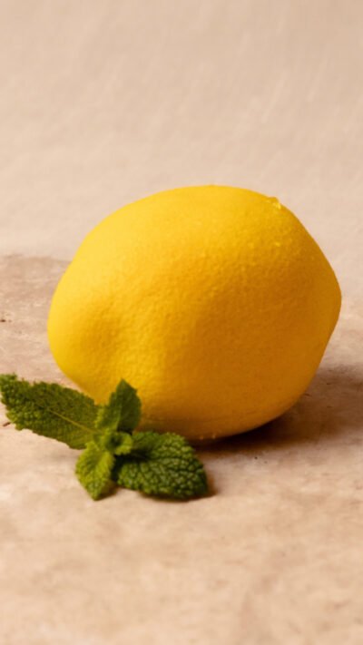 Le Citron Jaune