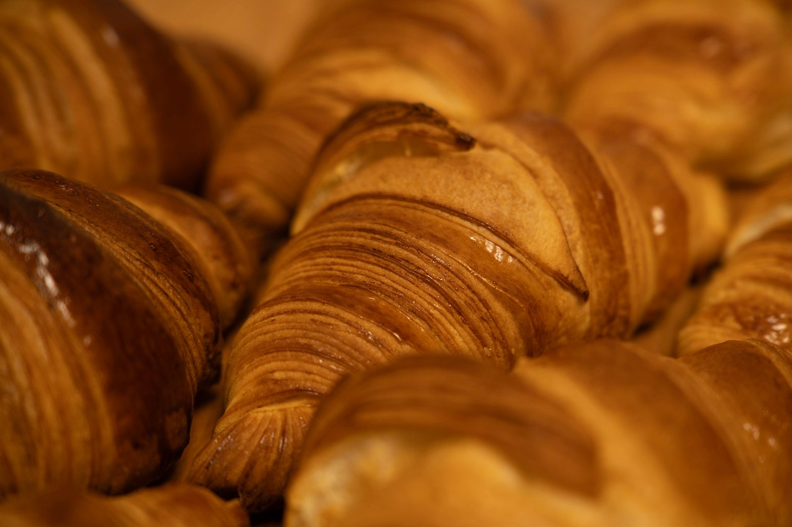 Viennoiseries Artisanales Française