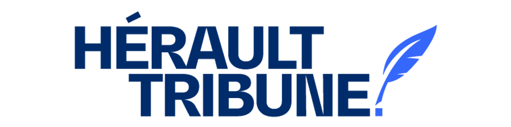Logo Hérault Tribune
