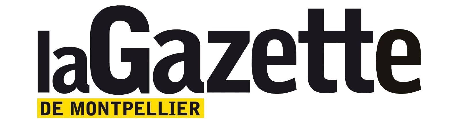 Logo La Gazette de Montpellier