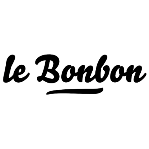 Logo Le Bonbon