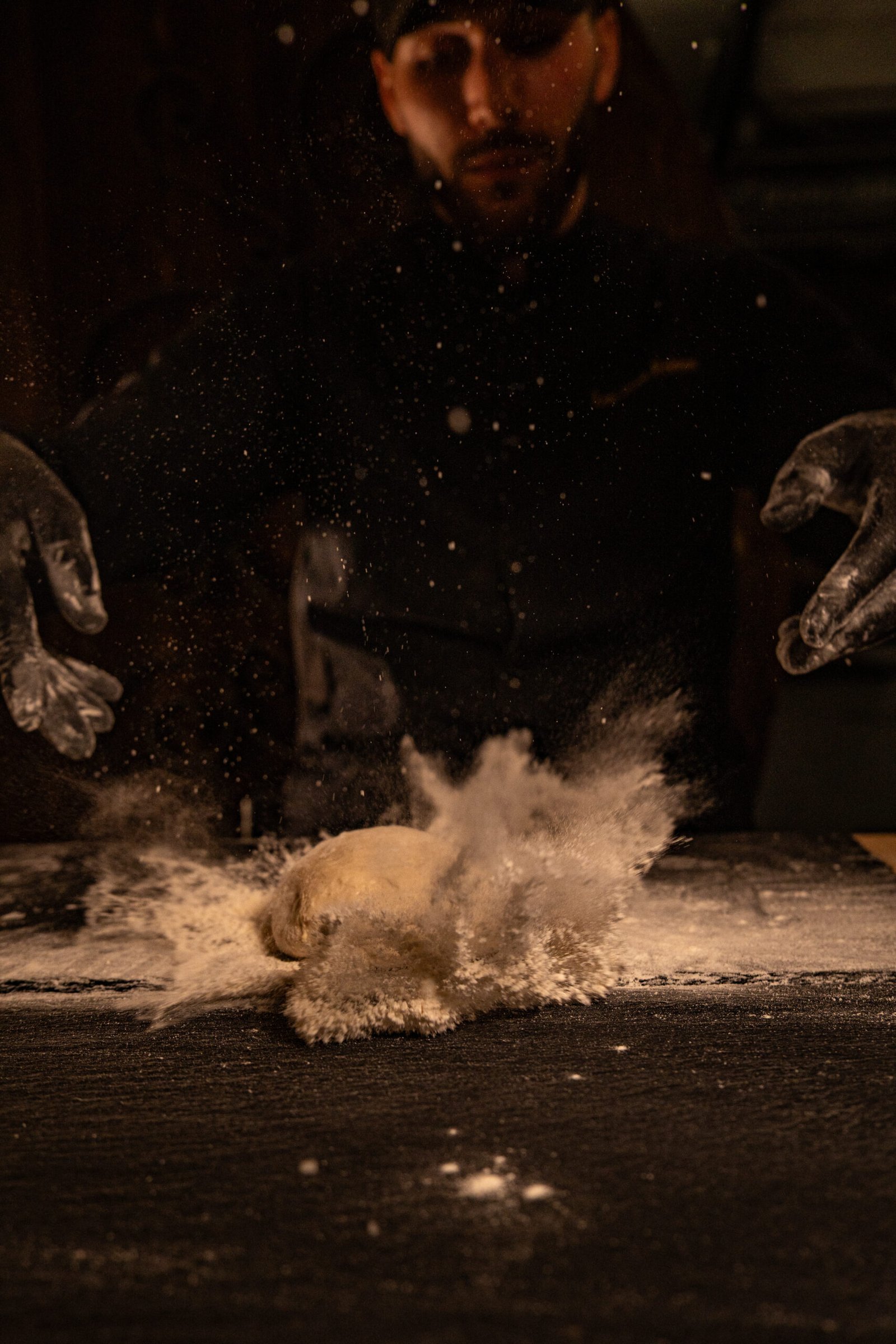 Notre Equipe - Les Ptits Freres Patisserie artisanale