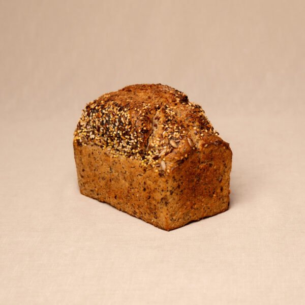 Pain Norvégien aux Fruits BIO