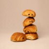 Pain au Chocolat Pur Beurre