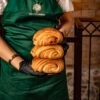 Pain au chocolat pur beurre - Viennoiserie artisanale