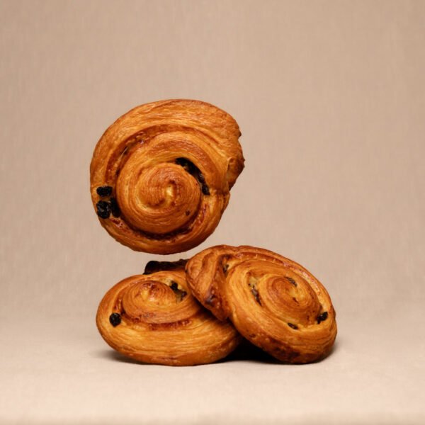 Pain aux Raisins