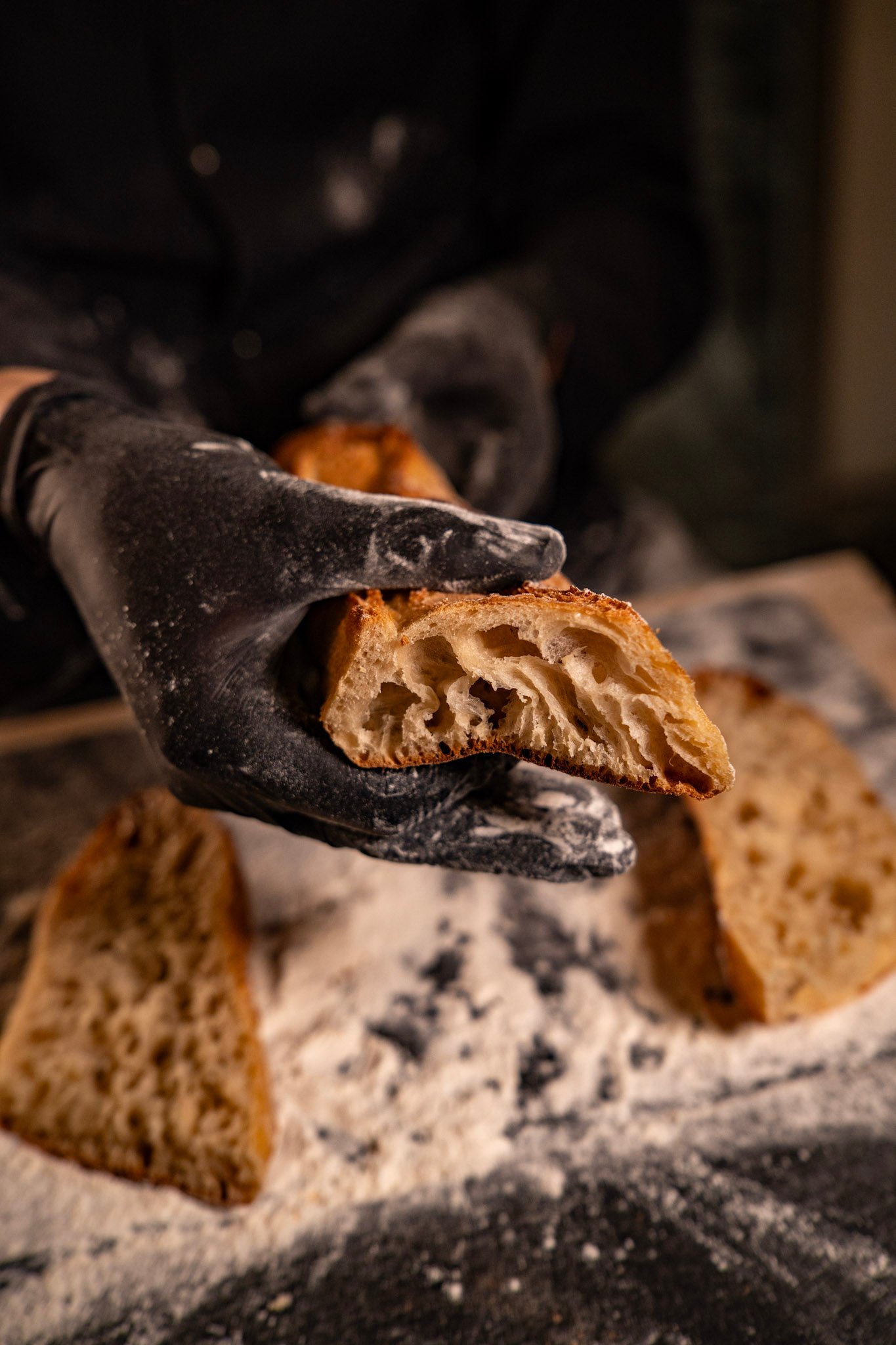 Pains Traditionnel Balaruc Les Bains