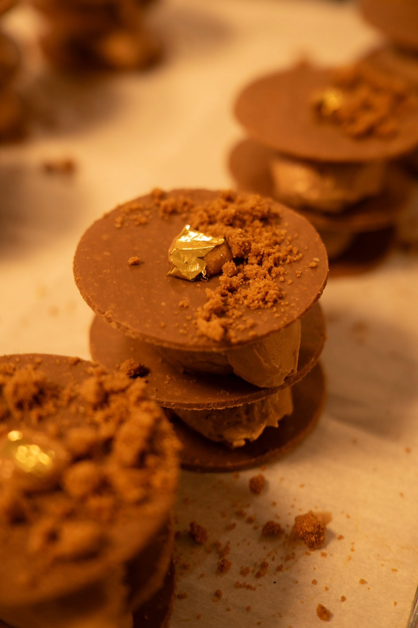 Patisserie artisanale et fait maison