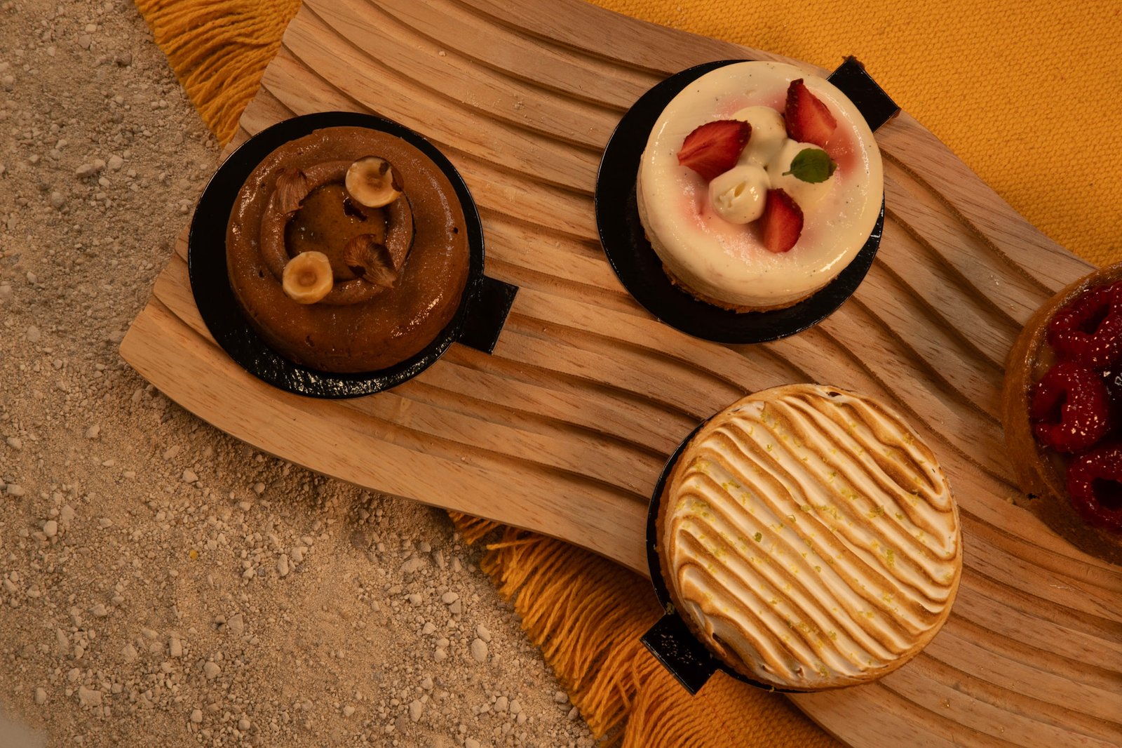 Pâtisseries Les Ptits Freres