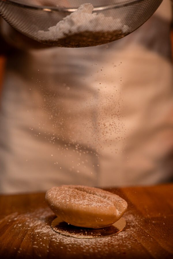 Trompe L'Oeil La Cacahuete