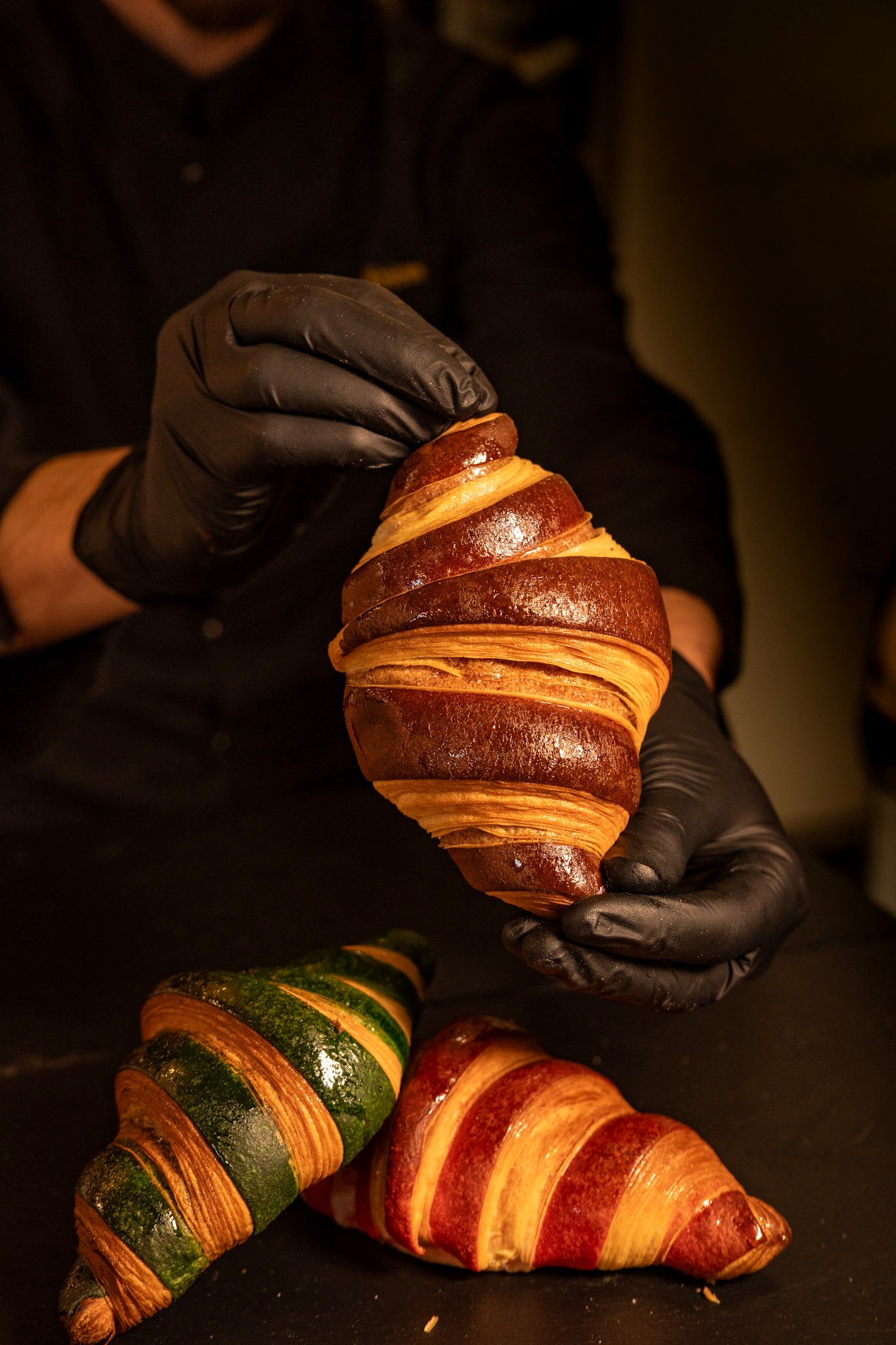 Viennoiserie Artisanale et Bio Montpellier