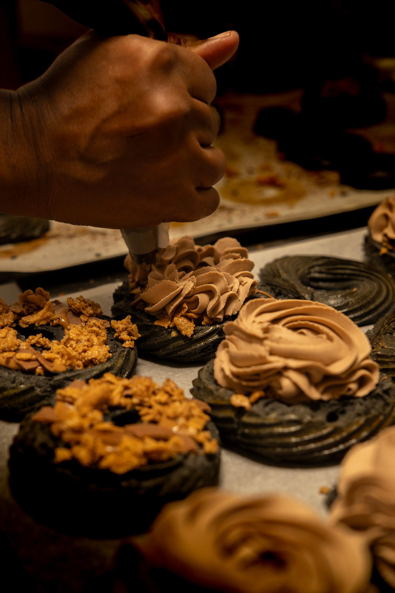 Viennoiseries Montpellier