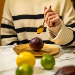 Le Fruit de la Passion - Les Ptits Freres Montpellier