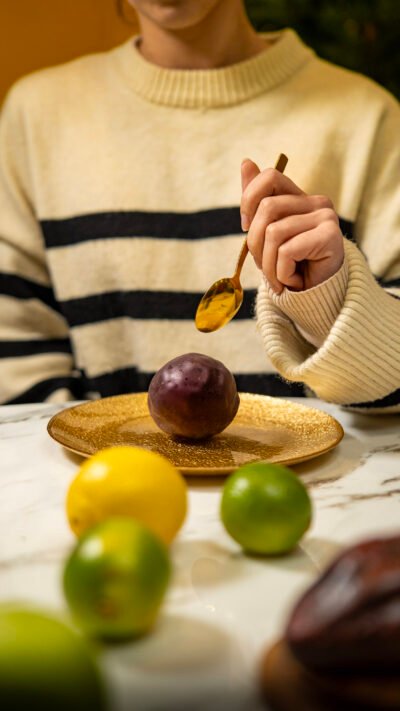 Le Fruit de la Passion - Les Ptits Freres Montpellier