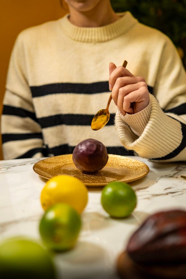 Le Fruit de la Passion - Les Ptits Freres Montpellier