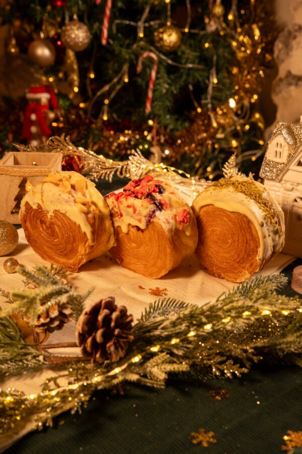 New York Rolls - Collection Noel