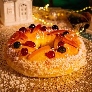 Le Royaume Artisanale Authentique