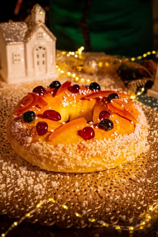 Le Royaume Artisanale Authentique