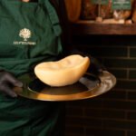 Trompe L'Oeil XXL - La Cacahuete