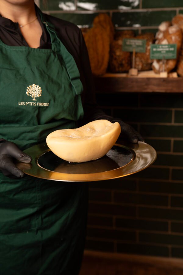 Trompe L'Oeil XXL - La Cacahuete