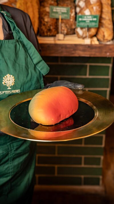 Trompe L'Oeil XXL - Mangue