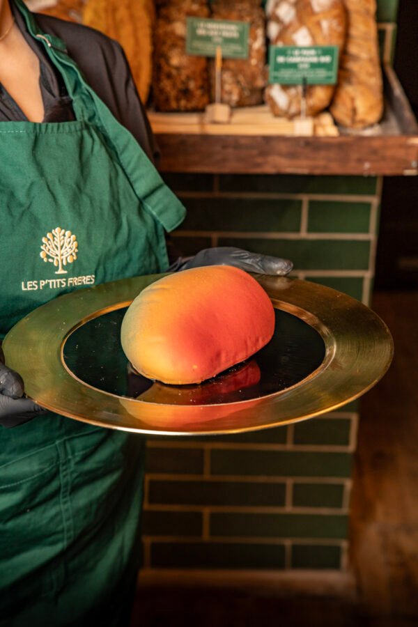 Trompe L'Oeil XXL - Mangue