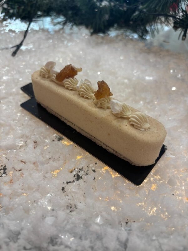 Le Mont Blanc revisité