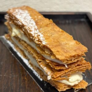Le Millefeuille Authentique