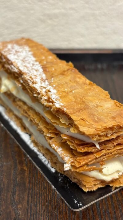 Le Millefeuille Authentique