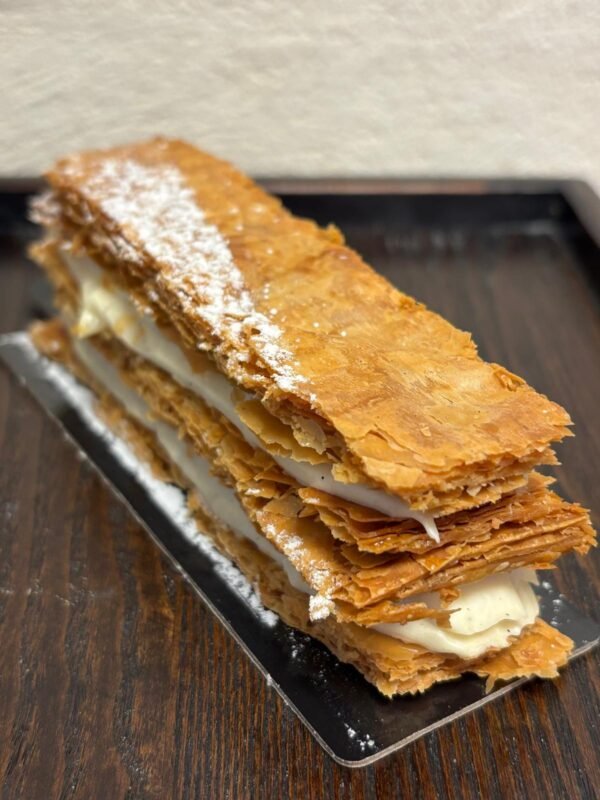 Le Millefeuille Authentique