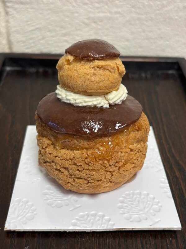 La Religieuse au Chocolat