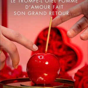 La Pomme d'Amour