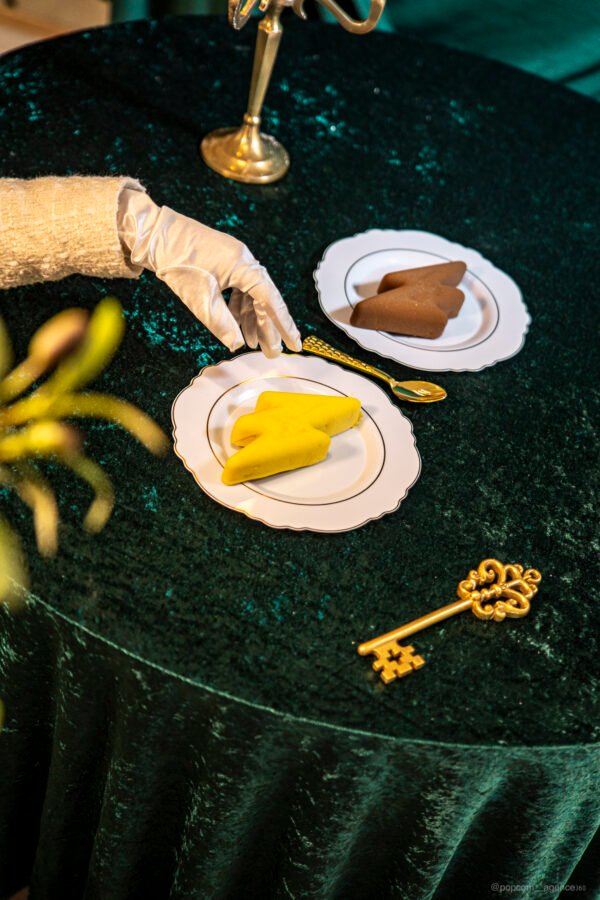 LPF -@J.ephotographie-15 L'Eclair Citron en Trompe L'œil (Meilleure Boulangerie de France)